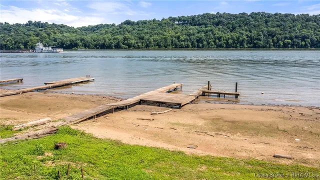 $145,000 | 4702 Rivers Edge Drive, Charlestown, IN 47111