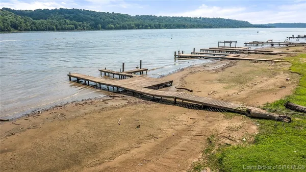 $145,000 | 4702 Rivers Edge Drive, Charlestown, IN 47111