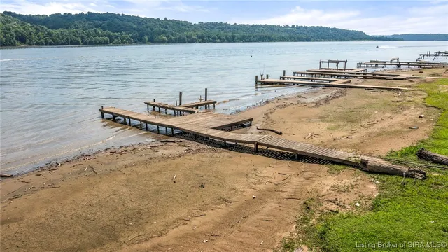 $145,000 | 4702 Rivers Edge Drive, Charlestown, IN 47111