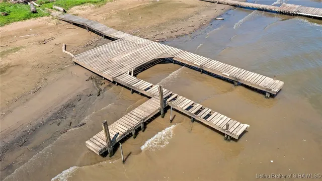 $145,000 | 4702 Rivers Edge Drive, Charlestown, IN 47111