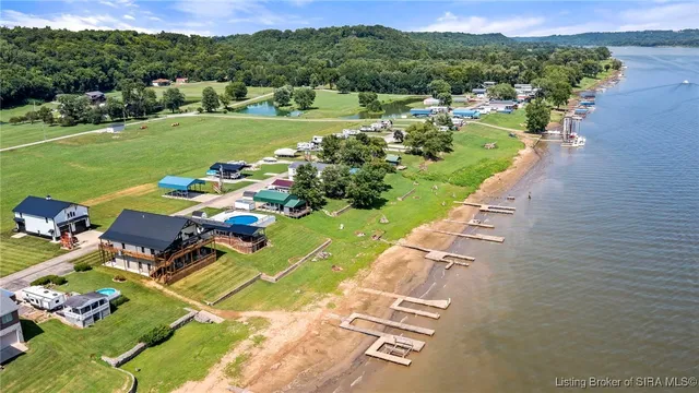 $145,000 | 4702 Rivers Edge Drive, Charlestown, IN 47111