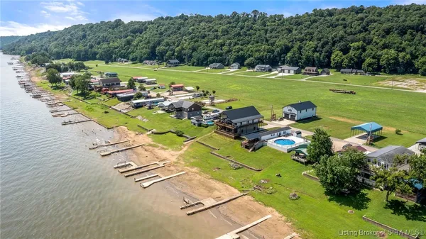 $145,000 | 4702 Rivers Edge Drive, Charlestown, IN 47111