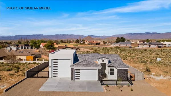 $465,000 | 7651 Oxbow Drive, Kingman, AZ 86401