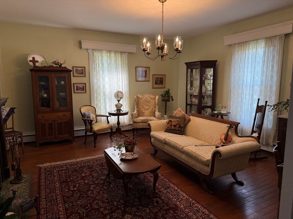 712 Rices Depot Road Rice, VA 23966 - Photo 23 of 51 Gallery Image 23