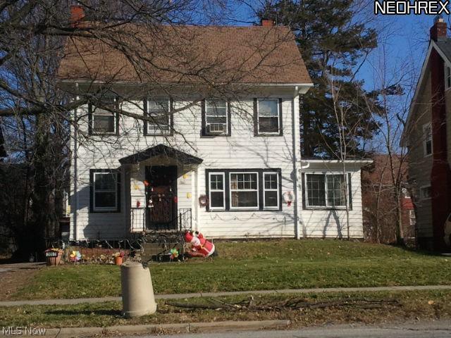 2057 North Taylor Road Cleveland, OH 44112 - Photo 1 of 1