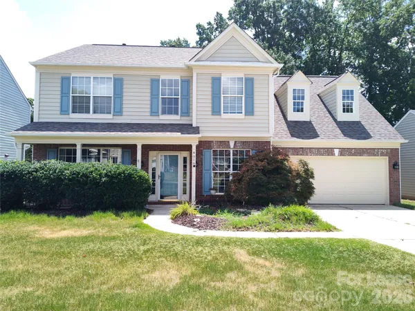 $2,844 | 4018 Manor House Drive, Charlotte, NC 28270