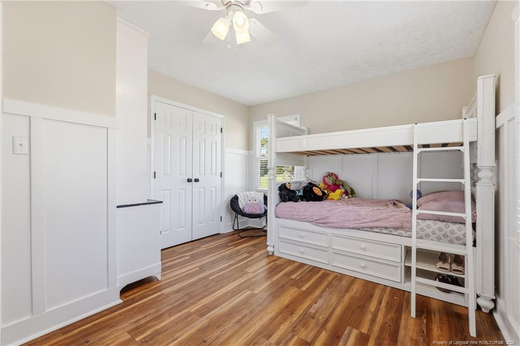 7759 Sim Canady Road Parkton, NC 28371 - Photo 32 of 50 Photo 32