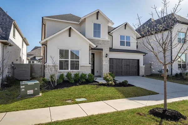 $579,000 | 1331 18th Street, Northlake, TX 76226