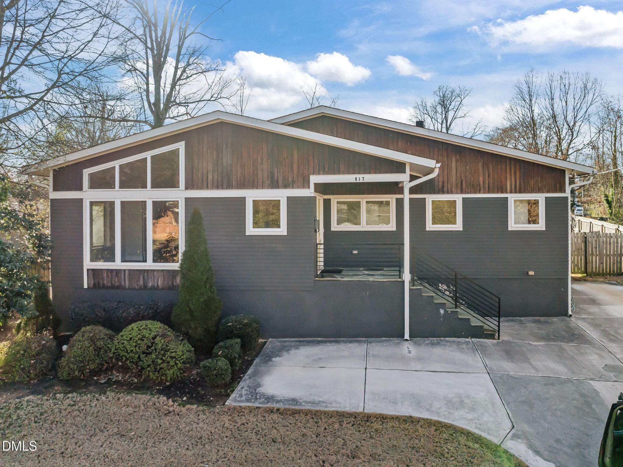 817 North King Charles Road Raleigh, NC 27610 - Photo 2 of 42 1-web-or-mls-DJI_0038