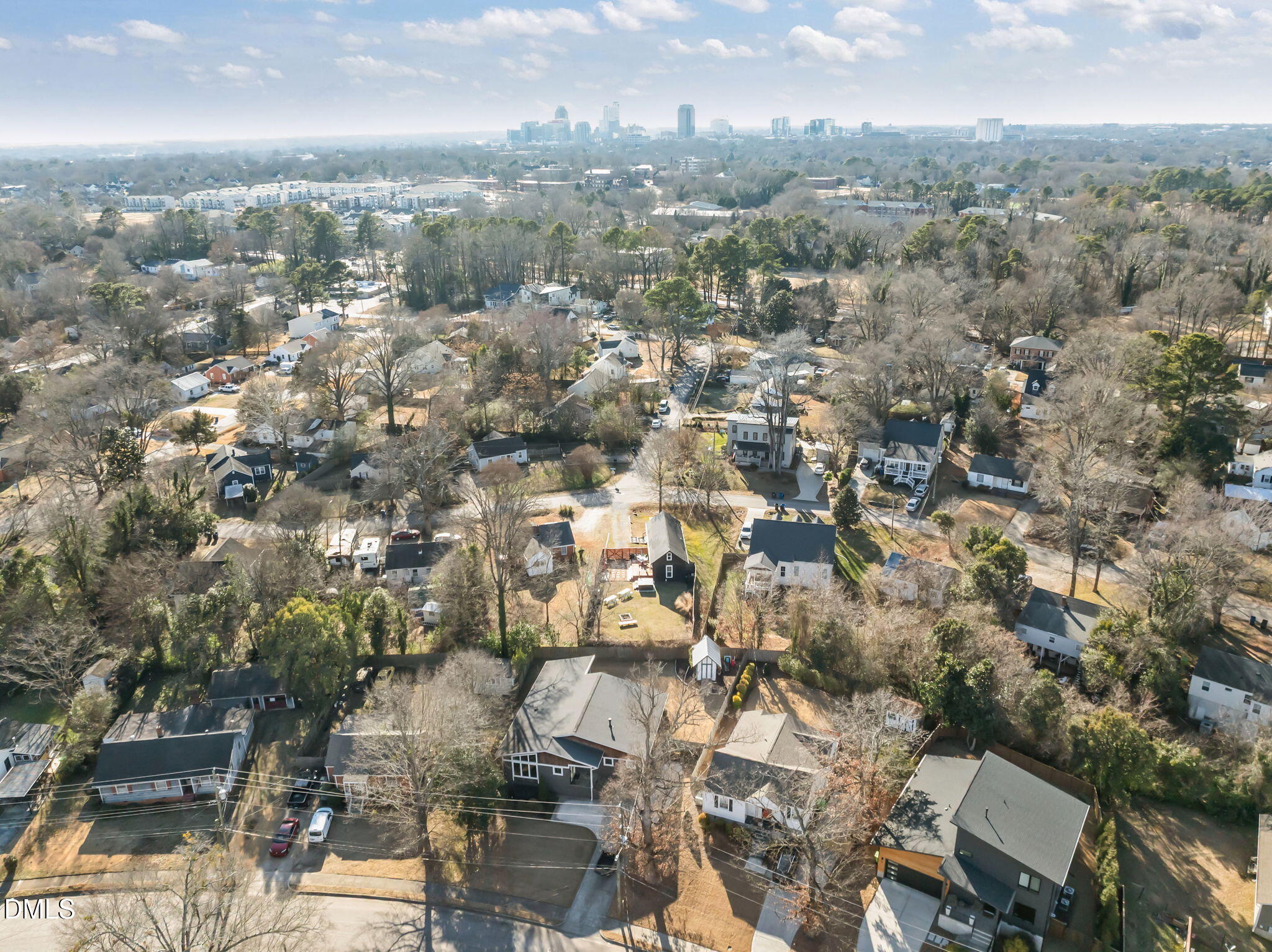 817 North King Charles Road Raleigh, NC 27610 - Photo 41 of 42 5-web-or-mls-DJI_0043