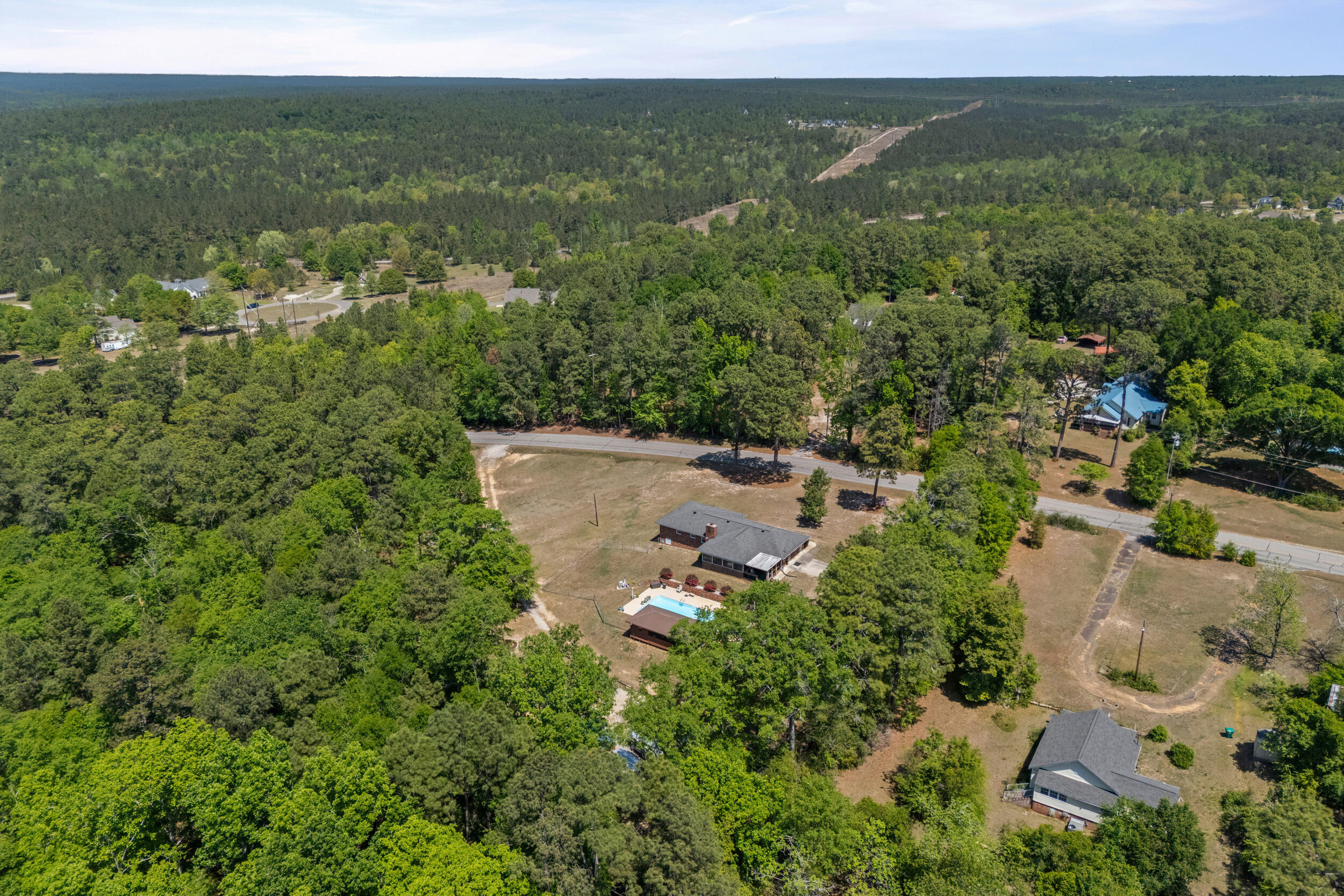4723 Vaucluse Road Aiken, SC 29801 - Photo 32 of 32 2026-04-14_4723_vaucluse_rd-srm-35-drone