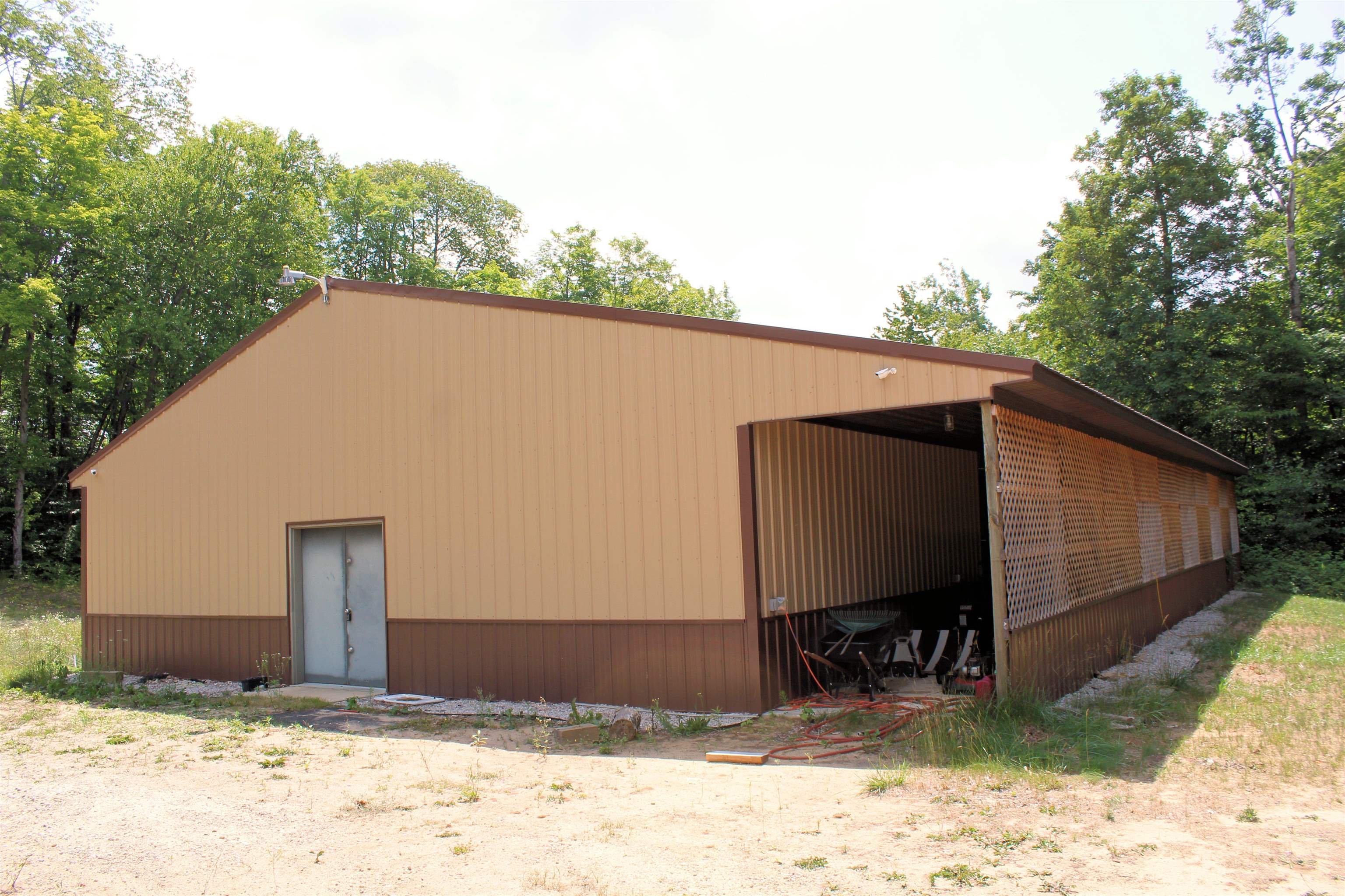 6235 Covert Road Northeast Mancelona, MI 49659 - Photo 2 of 15
