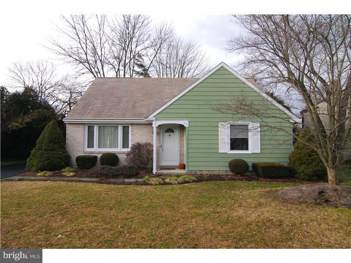 719 Fritz Avenue Reading, PA 19607 - Photo 1 of 14