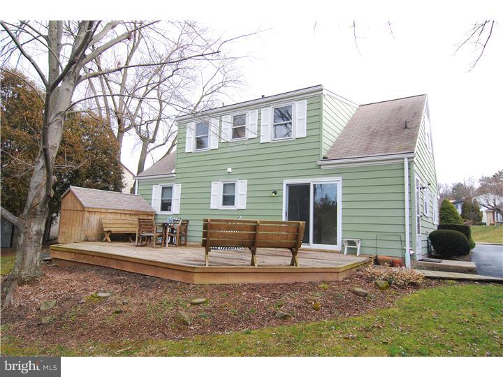 719 Fritz Avenue Reading, PA 19607 - Photo 12 of 14