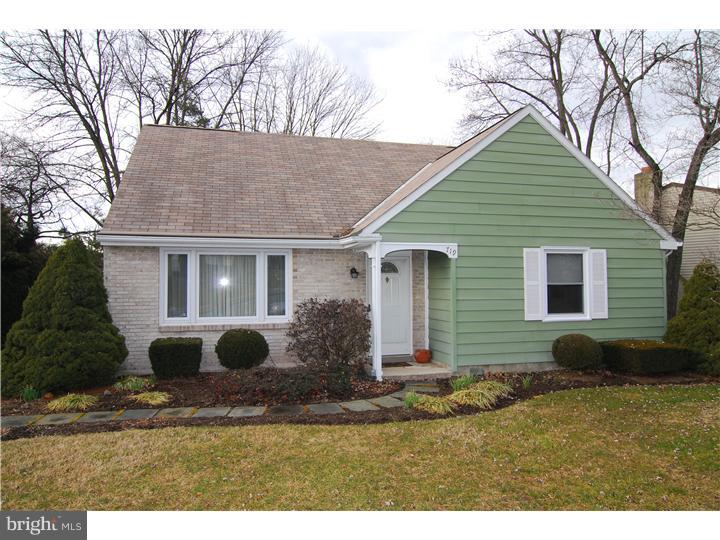 719 Fritz Avenue Reading, PA 19607 - Photo 14 of 14