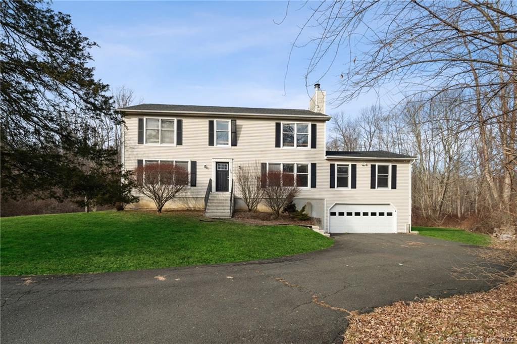 127 Briar Ridge Road Danbury, CT 06810 - Photo 1 of 1