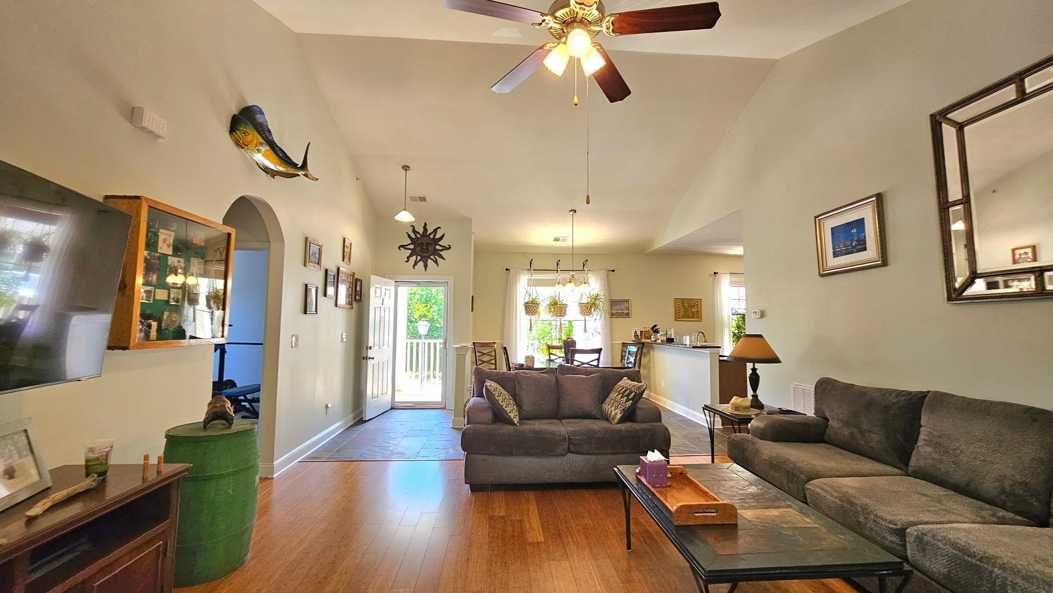 50 Turning Stone Boulelvard, Unit 8 Murrells Inlet, SC 29576 - Photo 10 of 50