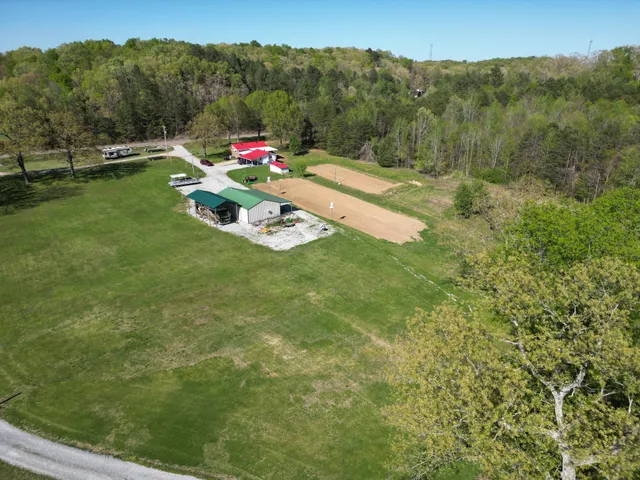 $375,000 | 4135 Highway 70, Camden, TN 38320