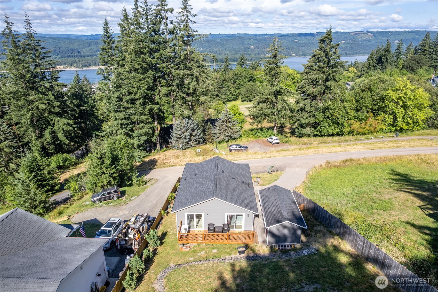 1009 Taylor Road Kalama, WA 98625 - Photo 29 of 33