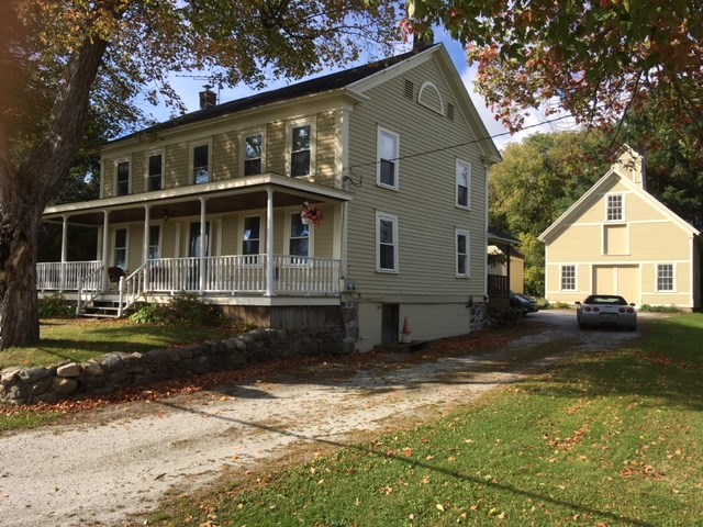 1205 Alburg Springs Road Alburgh, VT 05440 - Photo 1 of 39 Gallery Image 1