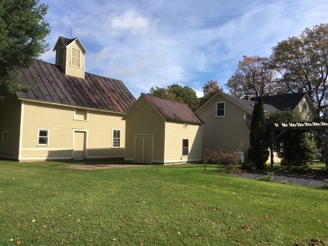 1205 Alburg Springs Road Alburgh, VT 05440 - Photo 33 of 39 Gallery Image 33