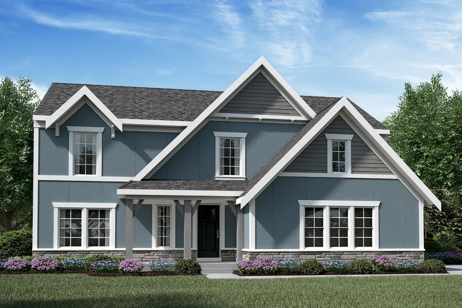2525 Renaissance Boulevard Middletown, OH 45005 - Photo 1 of 1