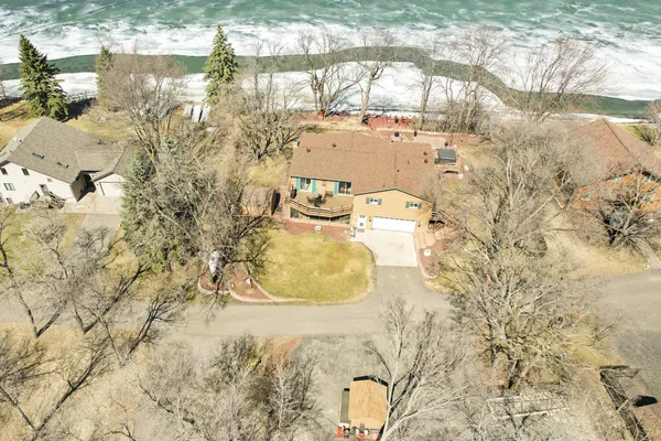 $850,000 | 24295 Matson Point Trail, Pelican Rapids, MN 56572