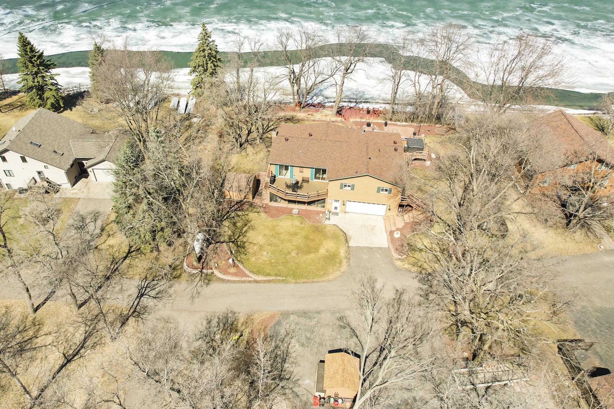 24295 Matson Point Trail Pelican Rapids, MN 56572 - Photo 2 of 83