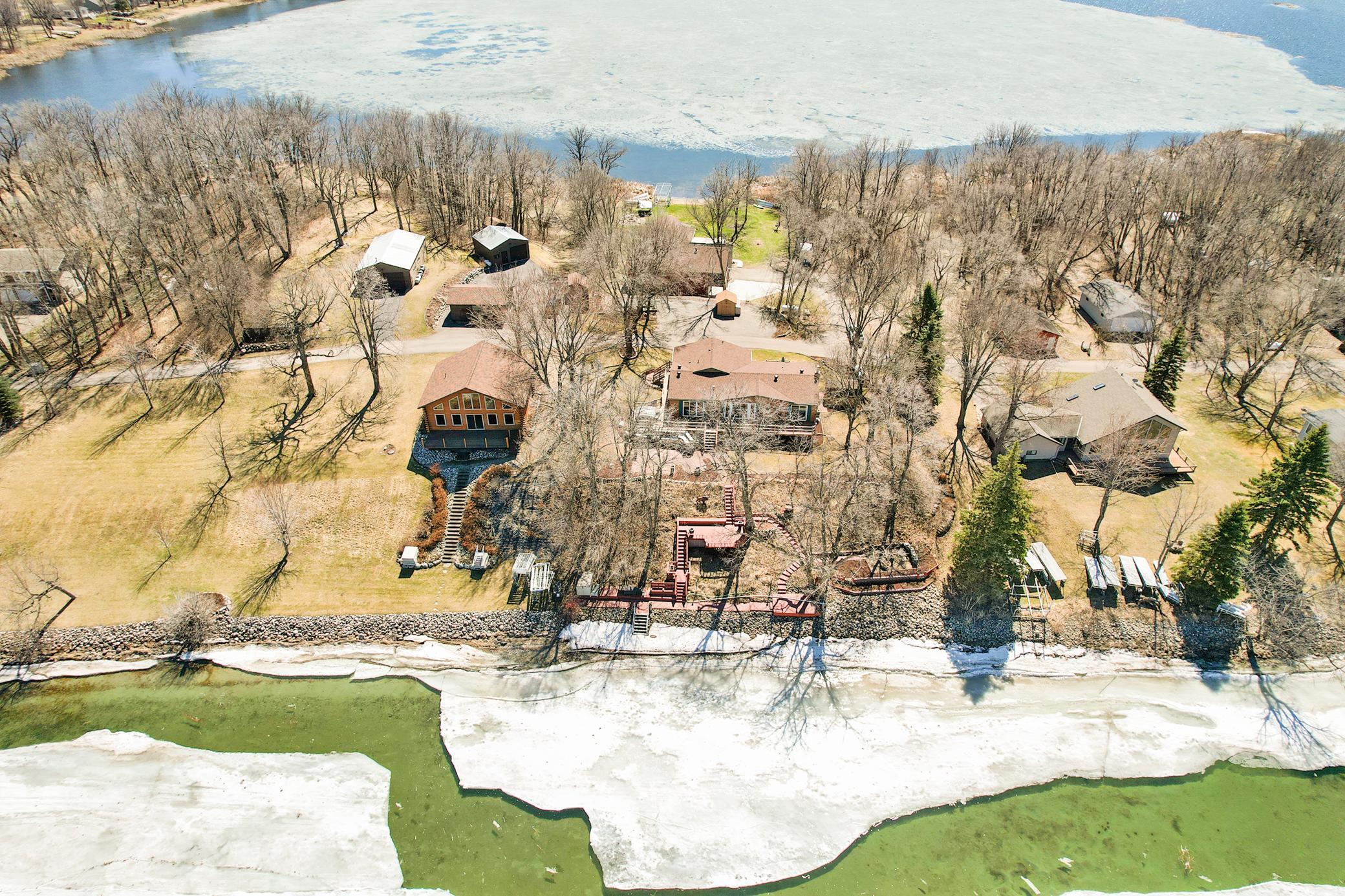 24295 Matson Point Trail Pelican Rapids, MN 56572 - Photo 3 of 83