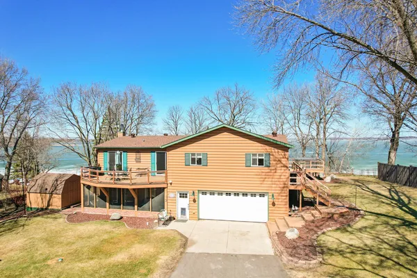 $850,000 | 24295 Matson Point Trail, Pelican Rapids, MN 56572