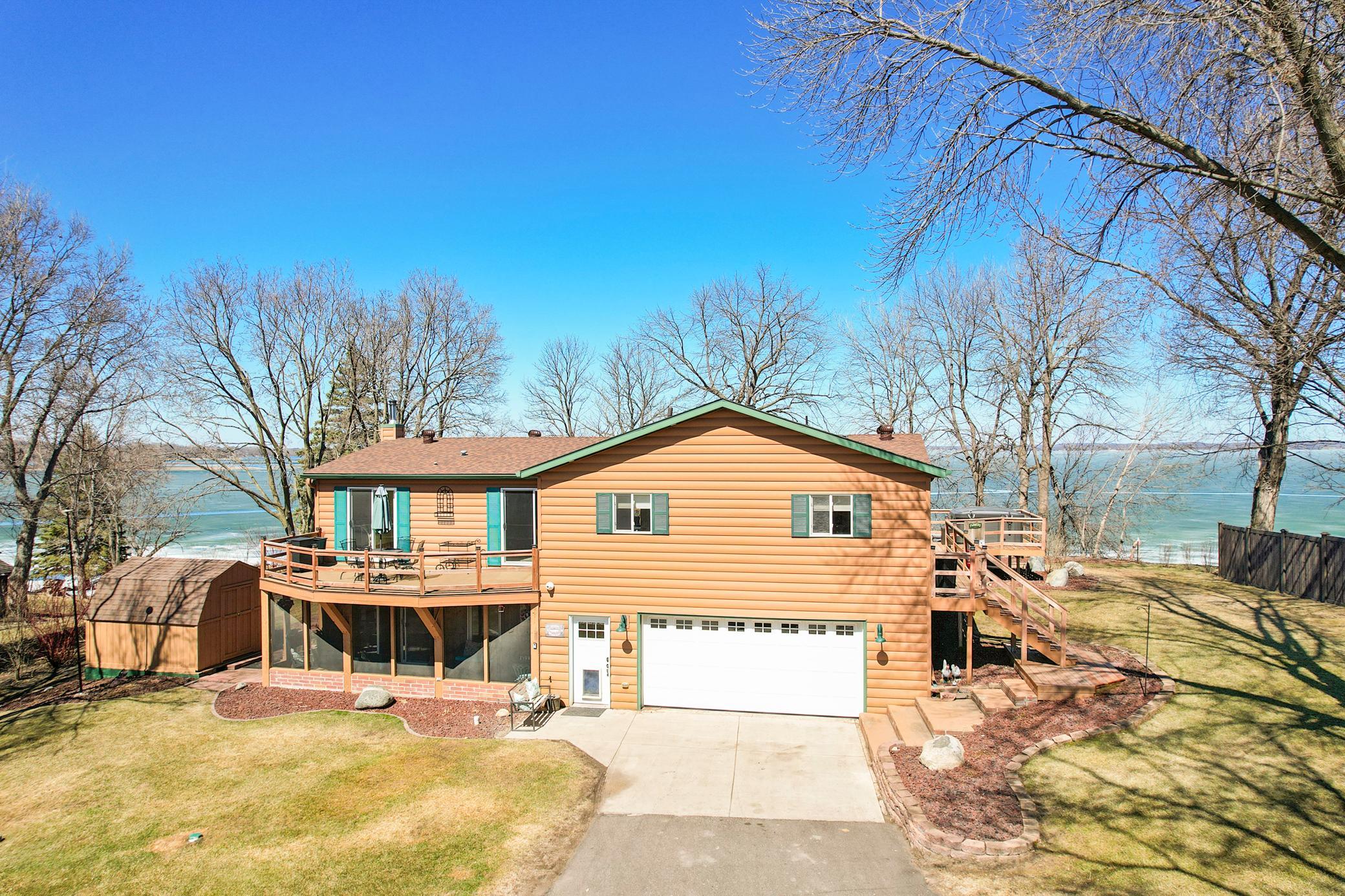 24295 Matson Point Trail Pelican Rapids, MN 56572 - Photo 59 of 83