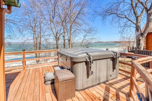 $850,000 | 24295 Matson Point Trail, Pelican Rapids, MN 56572