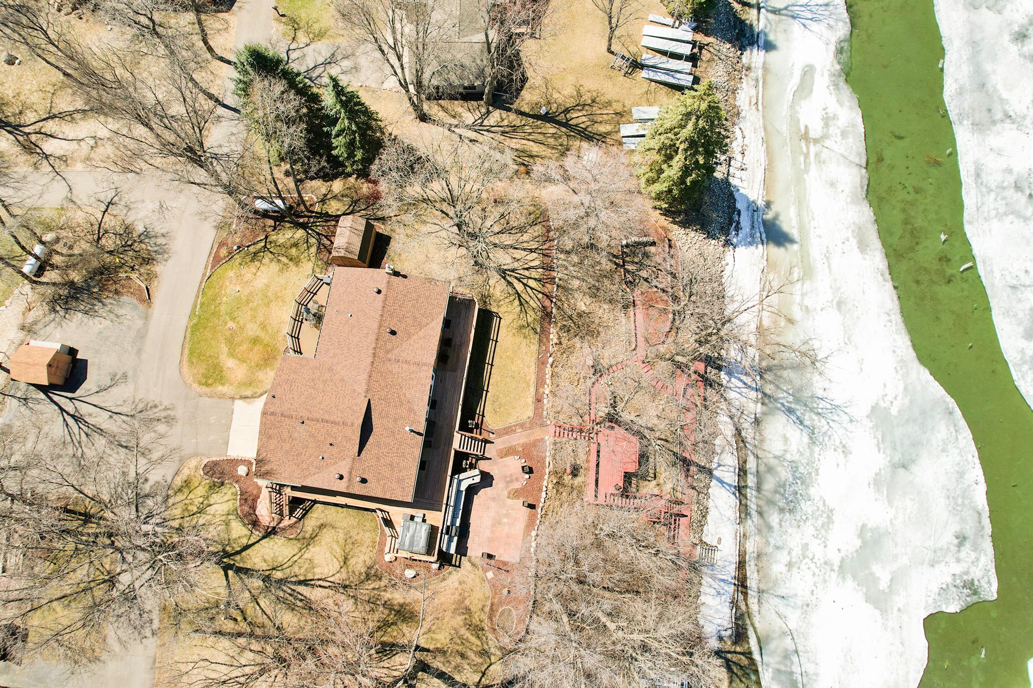 24295 Matson Point Trail Pelican Rapids, MN 56572 - Photo 66 of 83