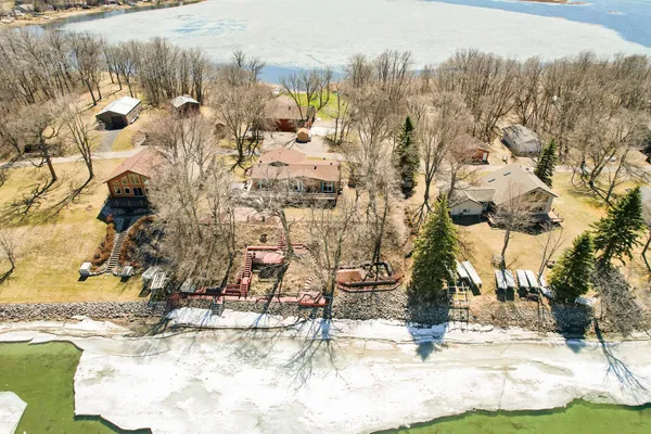 $850,000 | 24295 Matson Point Trail, Pelican Rapids, MN 56572