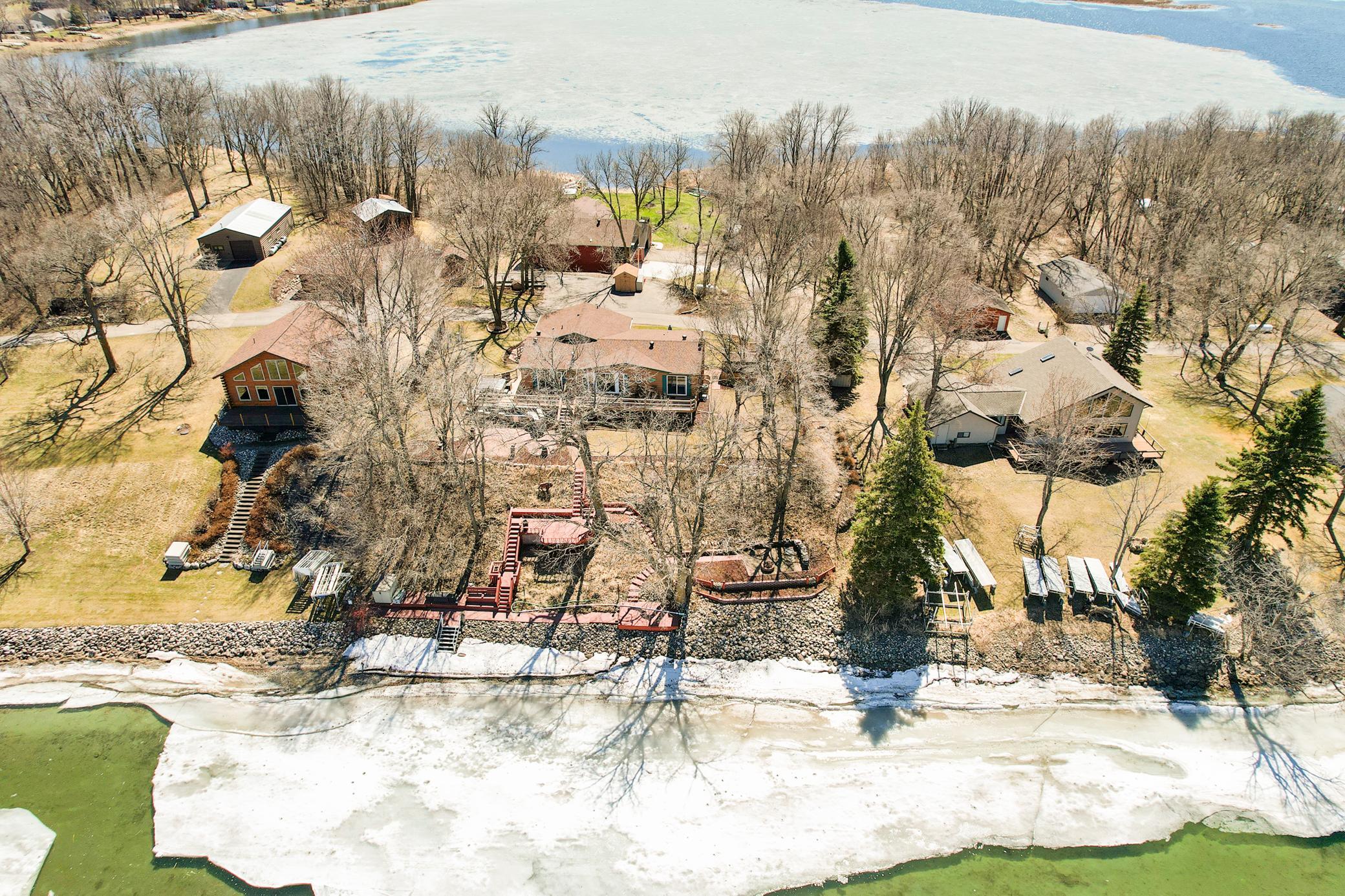 24295 Matson Point Trail Pelican Rapids, MN 56572 - Photo 67 of 83
