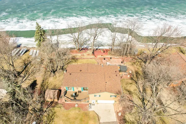 $850,000 | 24295 Matson Point Trail, Pelican Rapids, MN 56572