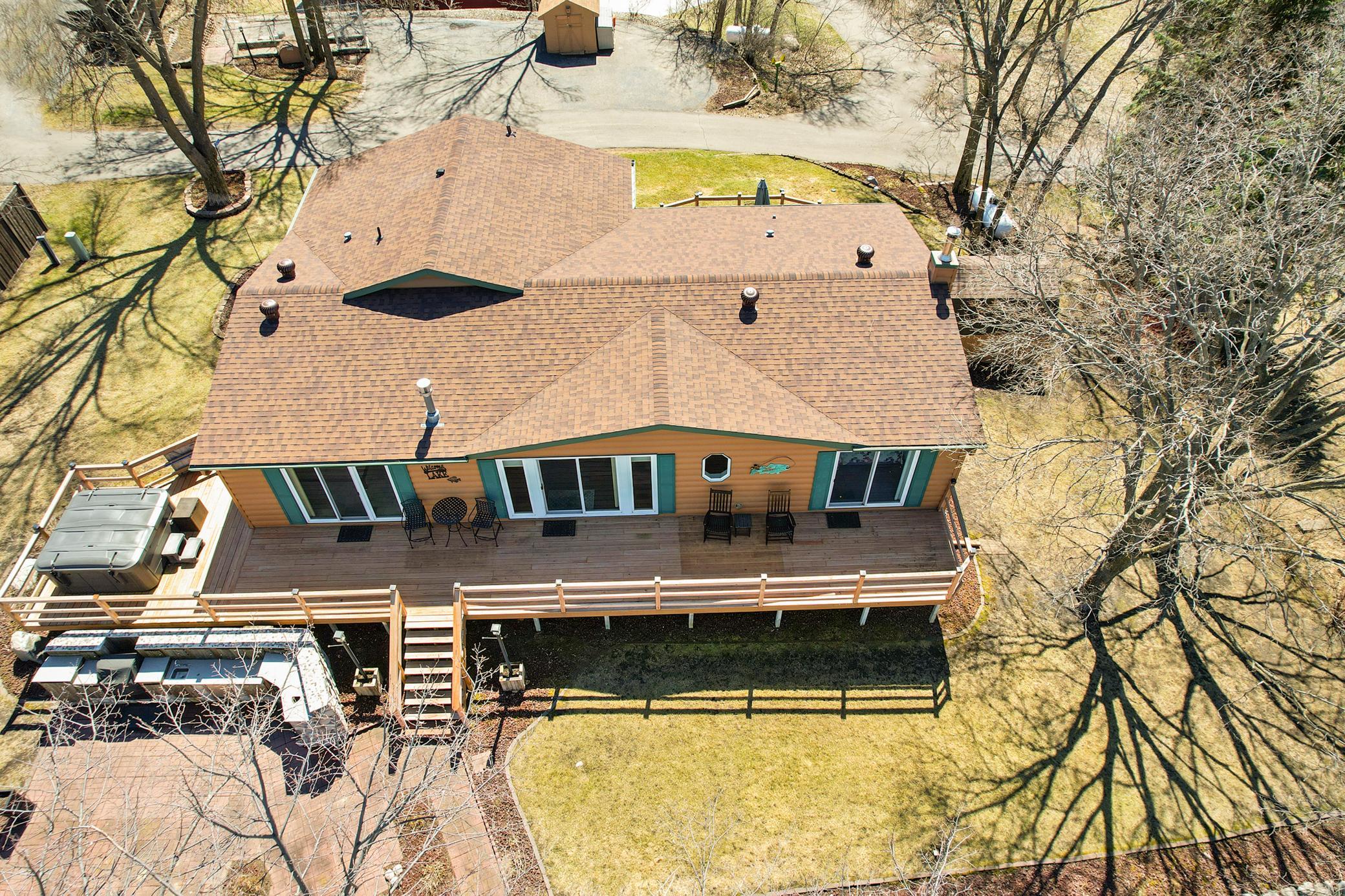 24295 Matson Point Trail Pelican Rapids, MN 56572 - Photo 70 of 83