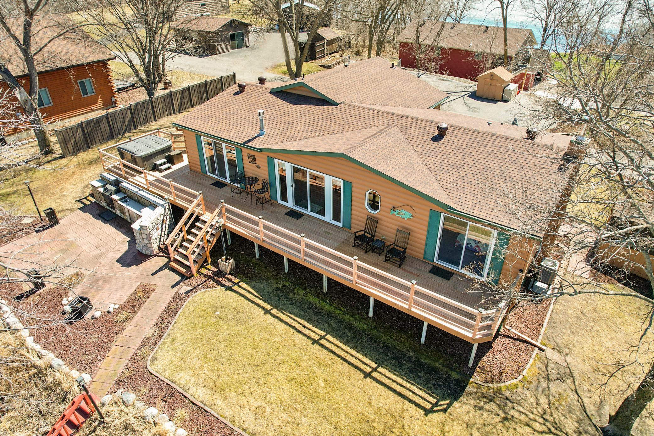 24295 Matson Point Trail Pelican Rapids, MN 56572 - Photo 72 of 83