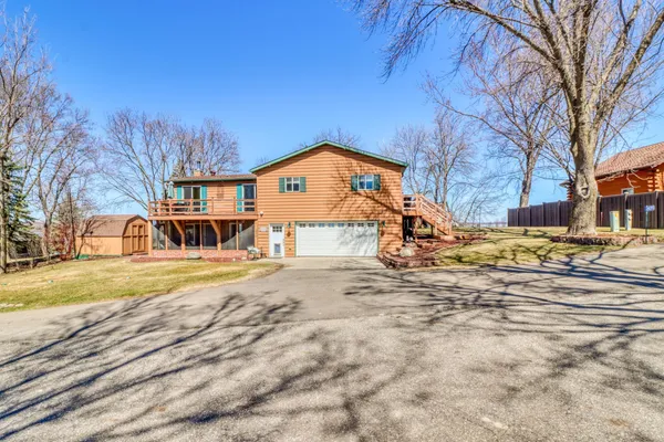 $850,000 | 24295 Matson Point Trail, Pelican Rapids, MN 56572