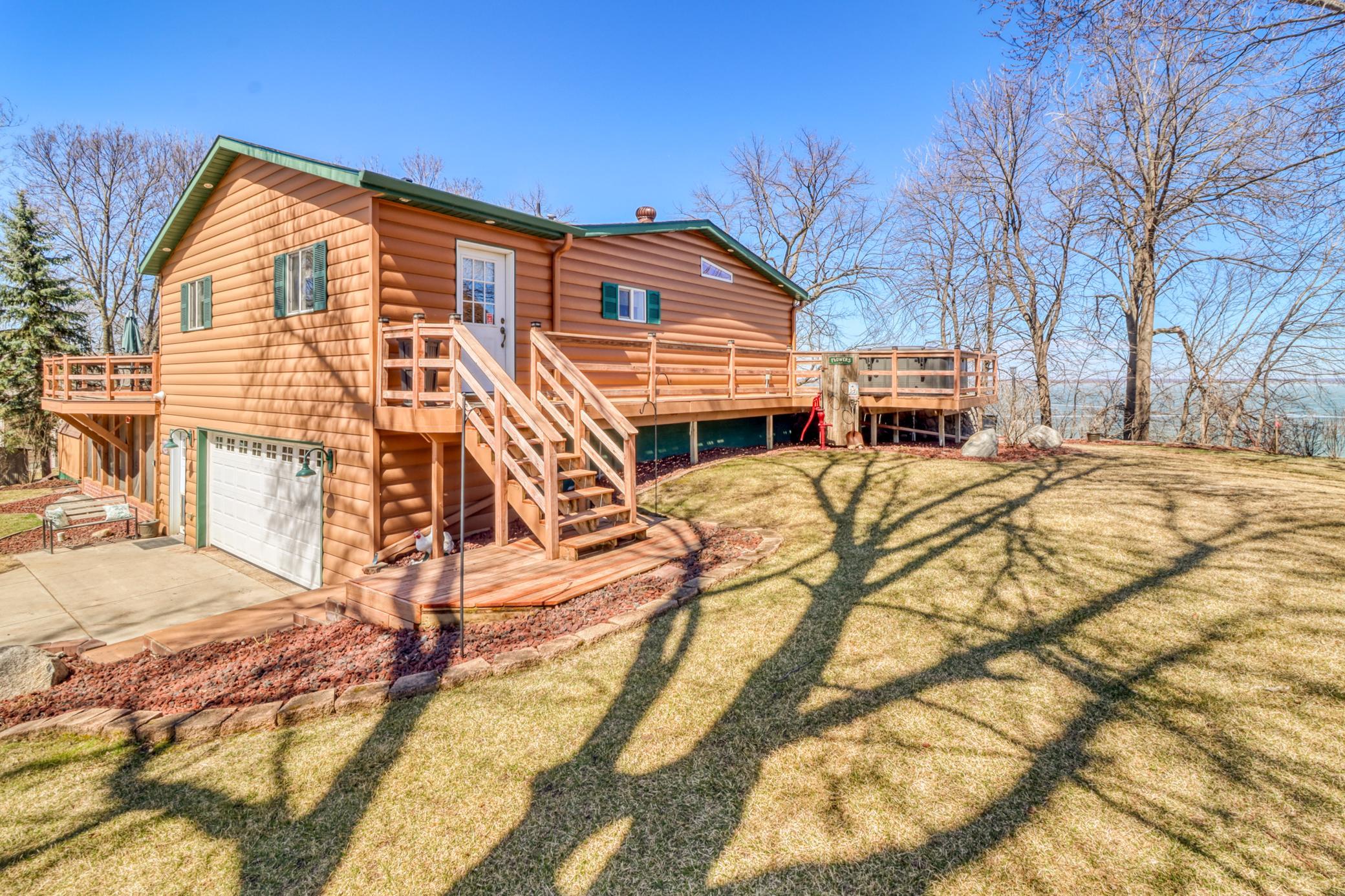 24295 Matson Point Trail Pelican Rapids, MN 56572 - Photo 75 of 83