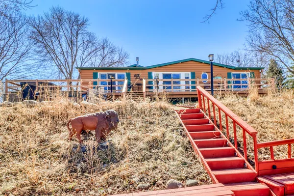 $850,000 | 24295 Matson Point Trail, Pelican Rapids, MN 56572