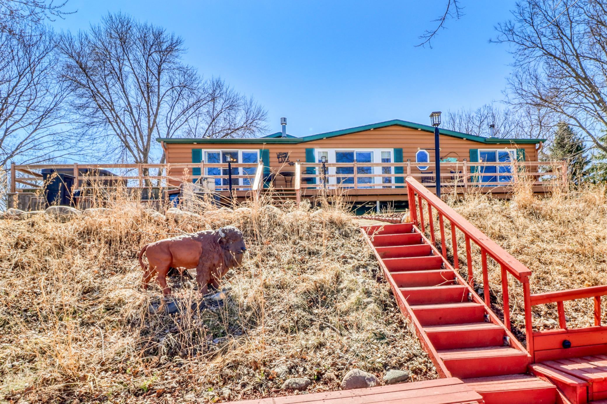 24295 Matson Point Trail Pelican Rapids, MN 56572 - Photo 78 of 83