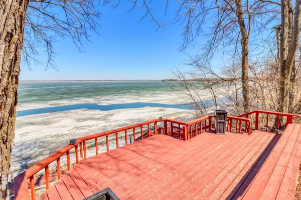 $850,000 | 24295 Matson Point Trail, Pelican Rapids, MN 56572
