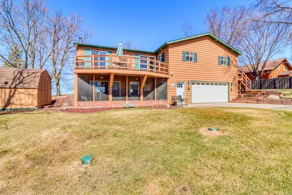 $850,000 | 24295 Matson Point Trail, Pelican Rapids, MN 56572