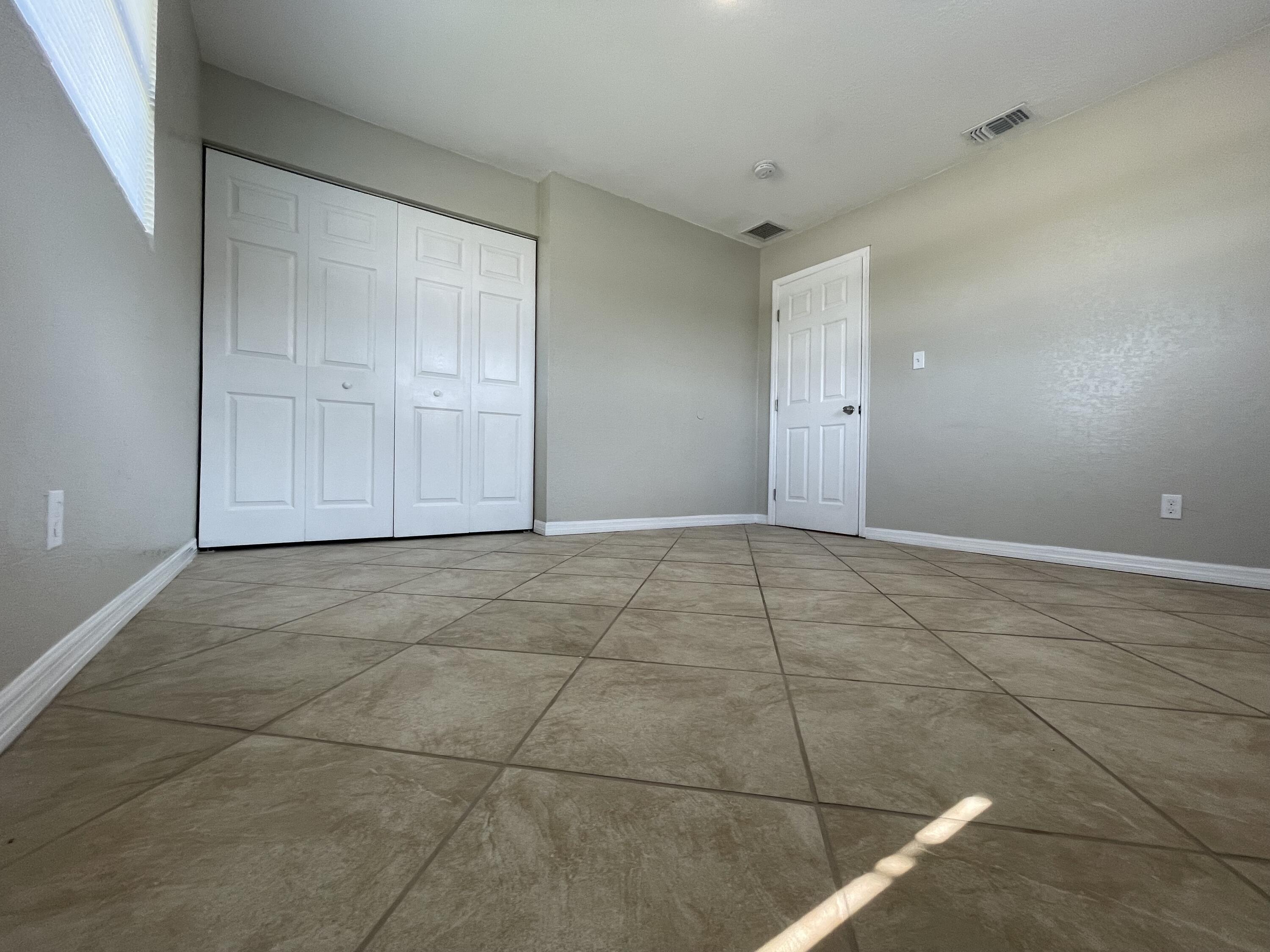 2880 Harson Way Fort Pierce, FL 34946 - Photo 33 of 40 a view of an empty room