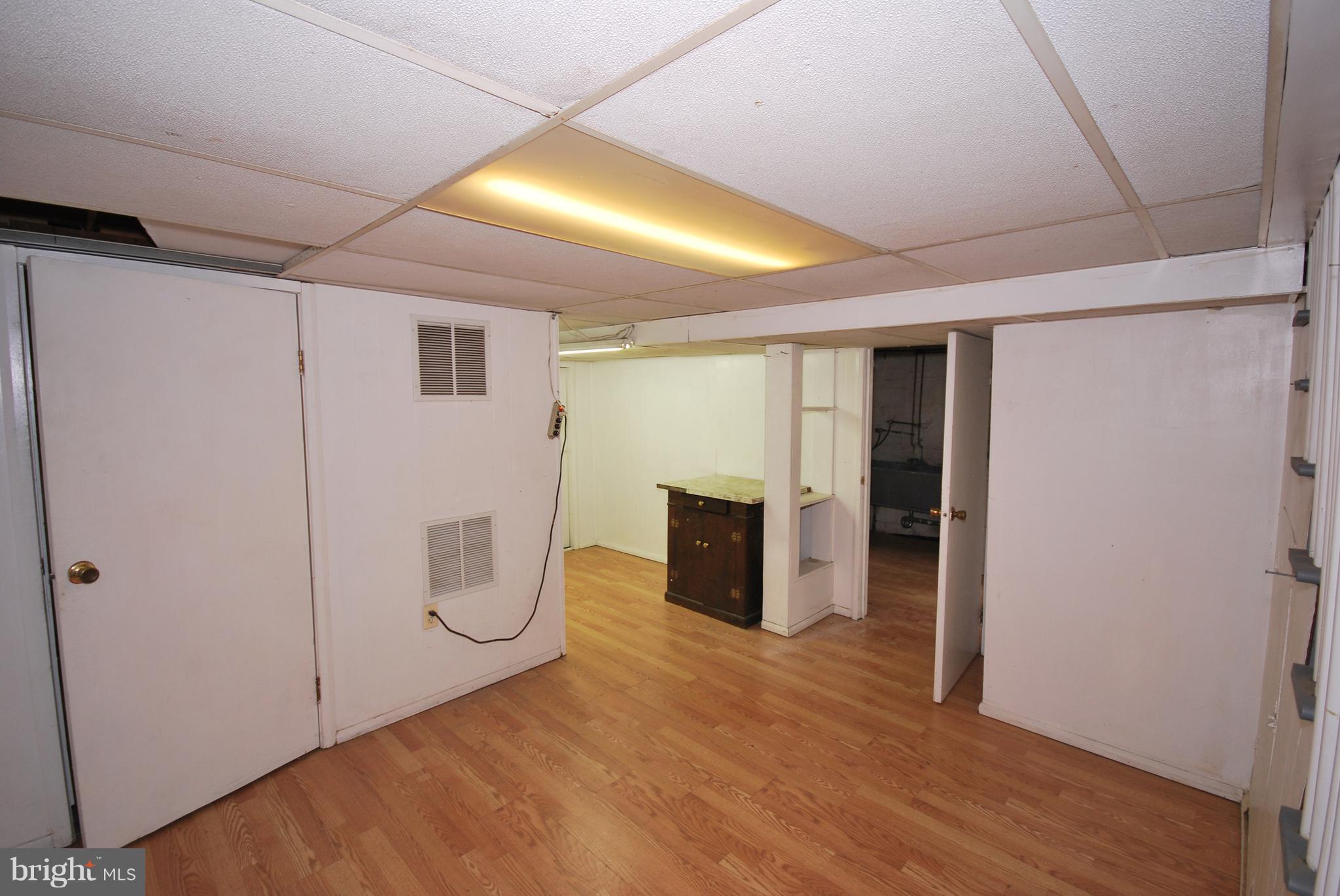 9105 Wire Avenue Silver Spring, MD 20901 - Photo 22 of 28 Basement