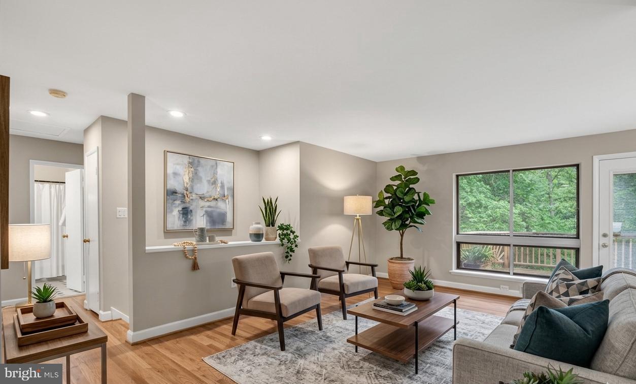 6333 Camilla Street Springfield, VA 22152 - Photo 5 of 54