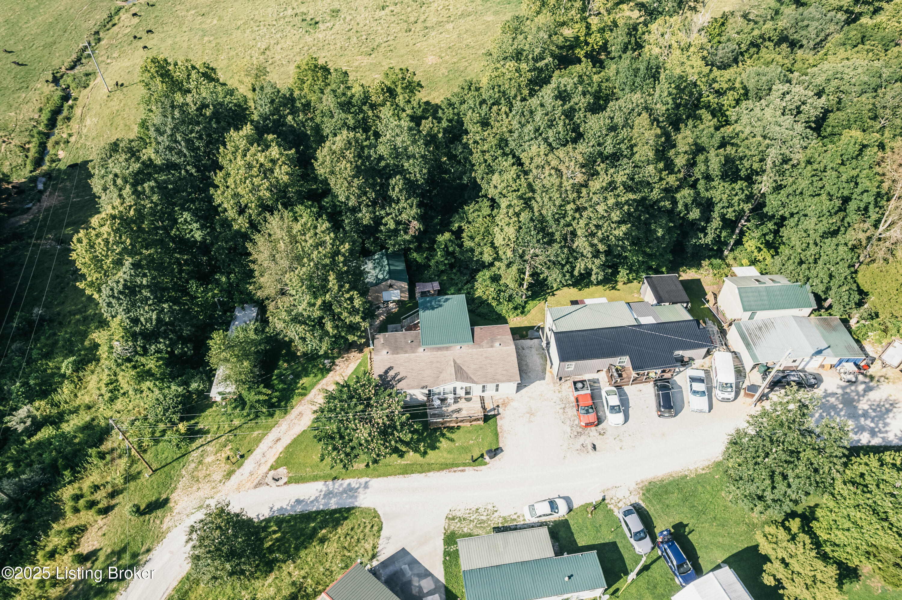 380 Cave Spring Road McDaniels, KY 40152 - Photo 60 of 69 61-DJI_0606-HDR