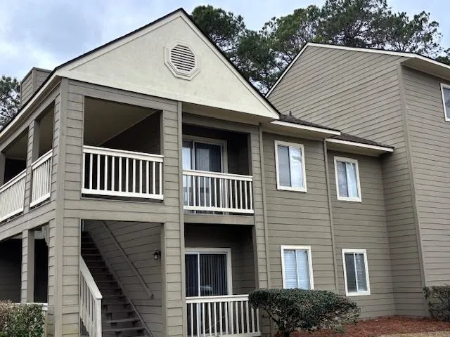 $115,900 | 320 E Myrtle Greens Drive, Unit 320E, Conway, SC 29526