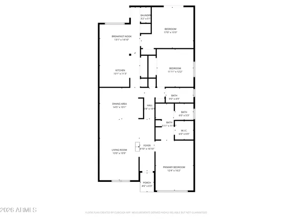 $575,000 | 5634 North 12th Street, Phoenix, AZ 85014